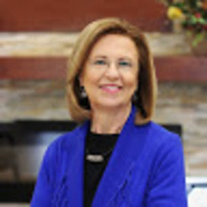 Meet your Posher, Edna